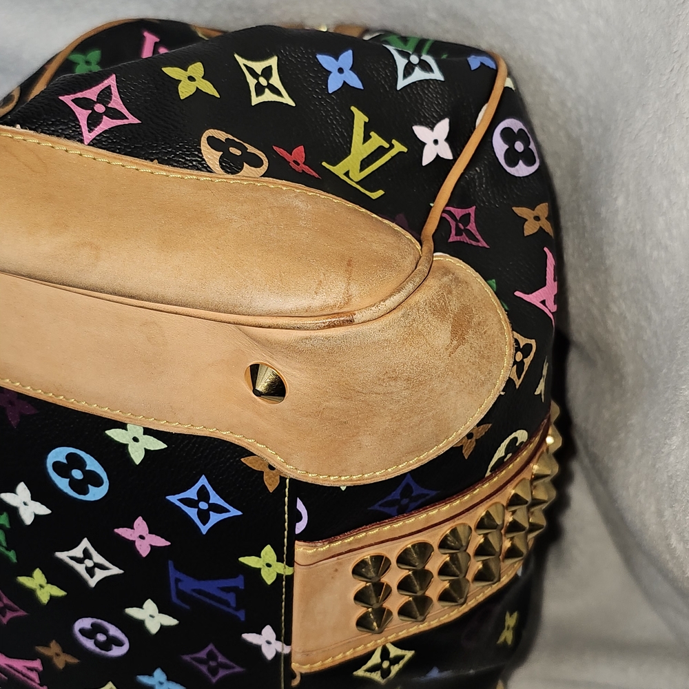 Louis Vuitton Courtney MM - Picture 4 of 9